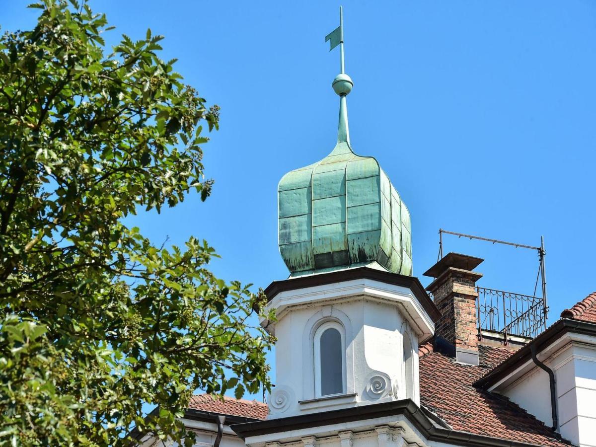 Die Trauminsel 2 Lindau  Exterior photo