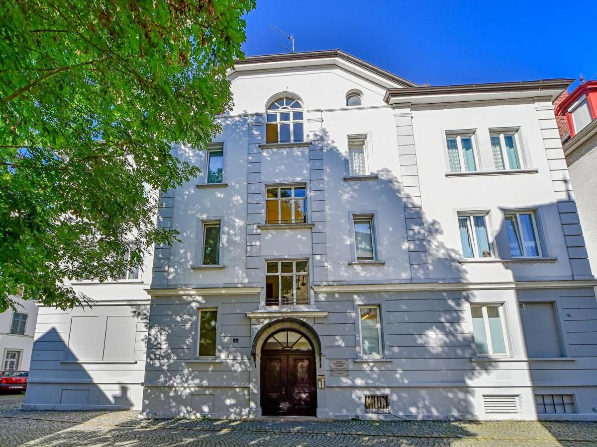Die Trauminsel 2 Lindau  Exterior photo